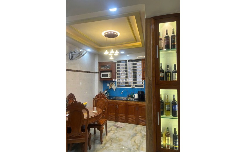 2 Mặt tiên BÌNH THỚI - PHƯỜNG 11 - QUẬN 11 - KHU KINH DOANH VIP – GIÁ 15.1 TỶ