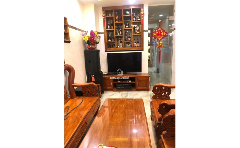 2 Mặt tiên BÌNH THỚI - PHƯỜNG 11 - QUẬN 11 - KHU KINH DOANH VIP – GIÁ 15.1 TỶ