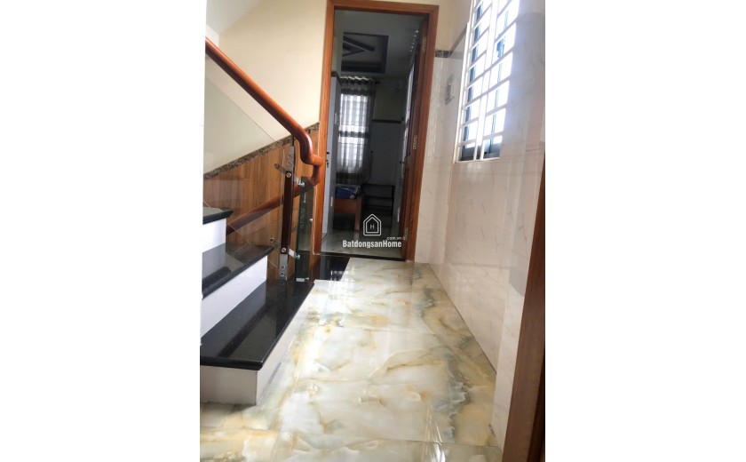 2 Mặt tiên BÌNH THỚI - PHƯỜNG 11 - QUẬN 11 - KHU KINH DOANH VIP – GIÁ 15.1 TỶ