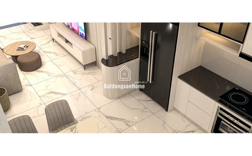 Chính chủ bán nhà Ngô Chí Quốc đường nhựa 4,5 tỷ