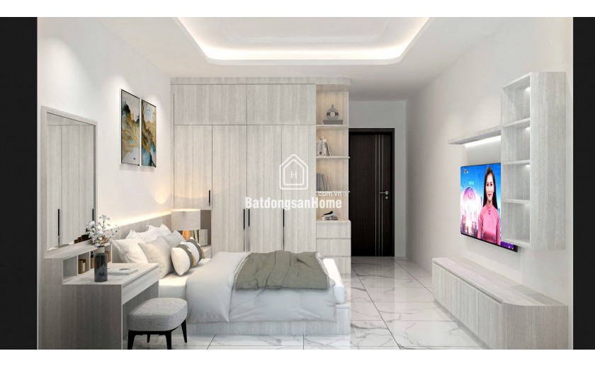 Chính chủ bán nhà Ngô Chí Quốc đường nhựa 4,5 tỷ