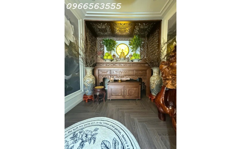 Bán Douplex Mỹ khánh 1 - Phú Mỹ Hưng - Full nội thất , 195m2, giá 18 tỷ