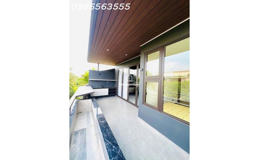 Bán biệt thư hưng thái, Phú Mỹ Hưng - nhà đẹp - giá rẻ - full nt - giá 36 tỷ