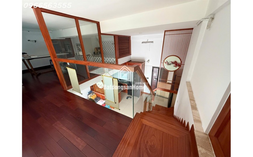 Bán Chung cư Scenic Valley , Phú Mỹ Hưng , 200m2 - full nội thất - giá 12 tỷ tl
