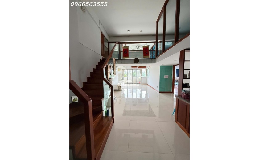 Bán Chung cư Scenic Valley , Phú Mỹ Hưng , 200m2 - full nội thất - giá 12 tỷ tl