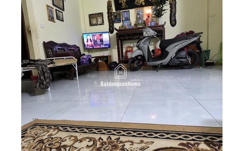 BÁN NHÀ 3 TẦNG – 56M DÂN XÂY – ĐỐI DIỆN KHU ĐẤU GIÁ LÊ XÁ, ĐÔNG ANH CHỈ 5.8 TỶ