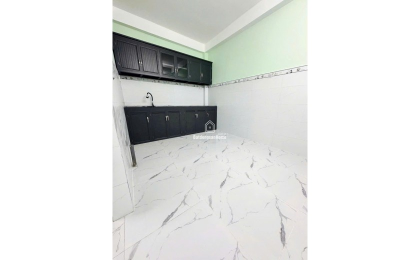 Bán Nhà Giá Rẻ Q.Bình Tân -Miếu Gò Xoài 60m², 2 Tầng 3PN, Chỉ 5.2 Tỷ - Sổ Đẹp