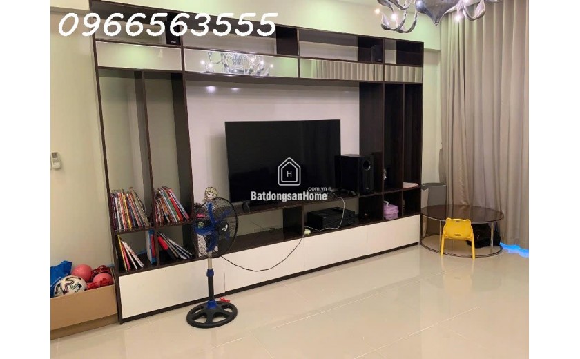 Bán căn hộ Riverside - 147m2 - giá tốt nhất 12.4 tỷ tl
