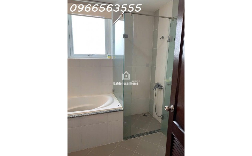 Bán căn hộ Riverside - 147m2 - giá tốt nhất 12.4 tỷ tl