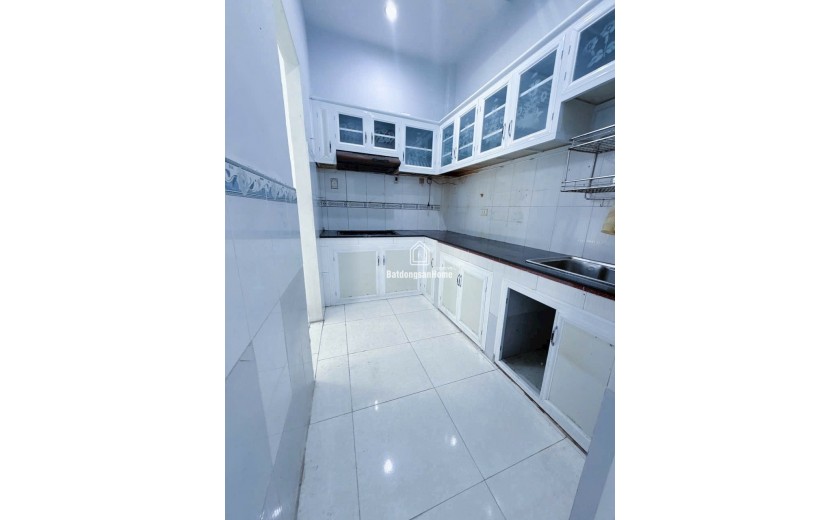 Bán nhà 2 tầng Đỗ Thừa Luông, Tân Phú - 33m² giá 3.75 tỷ - Ngay Aeon Mall,