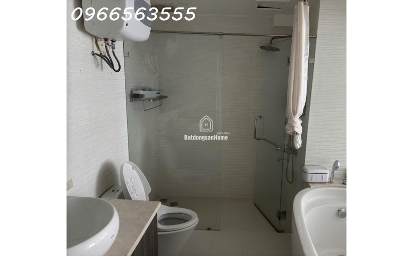 Giá tốt- Bán căn hộ Riverside - Phú Mỹ Hưng - 180m2- full nội thất - giá 16 ty tl