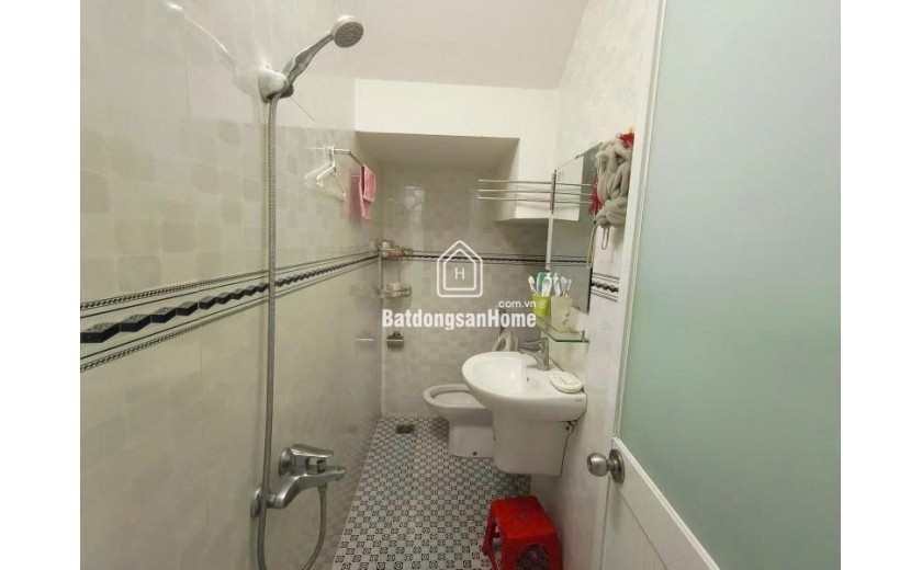 Bán nhà 2 tầng, 55m², 2PN, 2WC, Trường Thọ, Thủ Đức - 4.7 tỷ