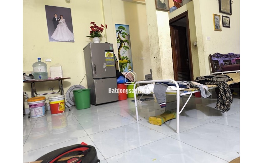 BÁN NHÀ 3 TẦNG – 56M DÂN XÂY – ĐỐI DIỆN KHU ĐẤU GIÁ LÊ XÁ, ĐÔNG ANH CHỈ 5.8 TỶ
