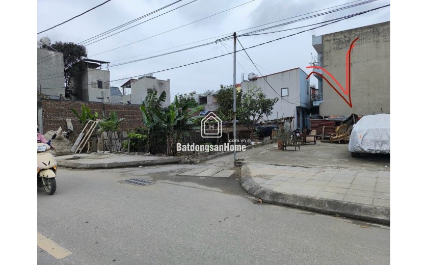 BÁN NHÀ 3 TẦNG – 56M DÂN XÂY – ĐỐI DIỆN KHU ĐẤU GIÁ LÊ XÁ, ĐÔNG ANH CHỈ 5.8 TỶ