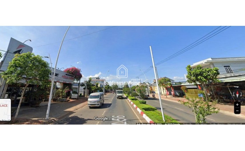 Chính chủ bán 6000m2 mặt tiền Quốc Lộ 56 tại Ngãi giao, Châu Đức