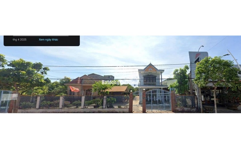 Chính chủ bán 6000m2 mặt tiền Quốc Lộ 56 tại Ngãi giao, Châu Đức