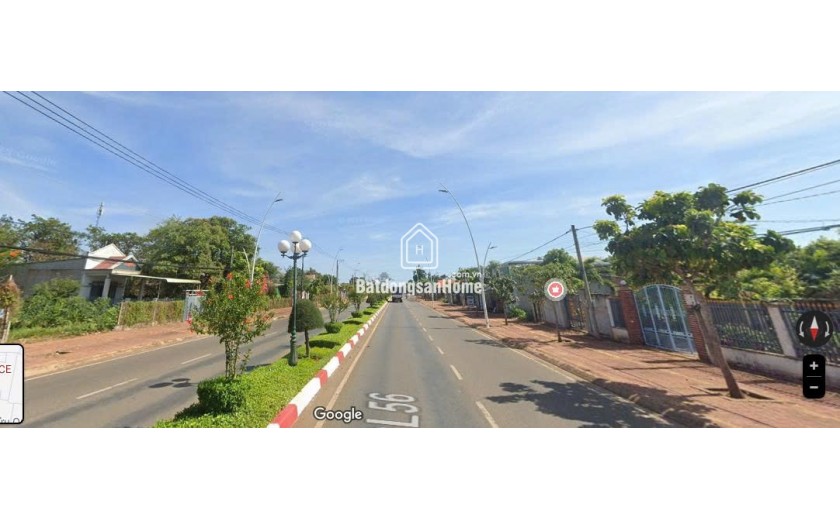 Chính chủ bán 6000m2 mặt tiền Quốc Lộ 56 tại Ngãi giao, Châu Đức