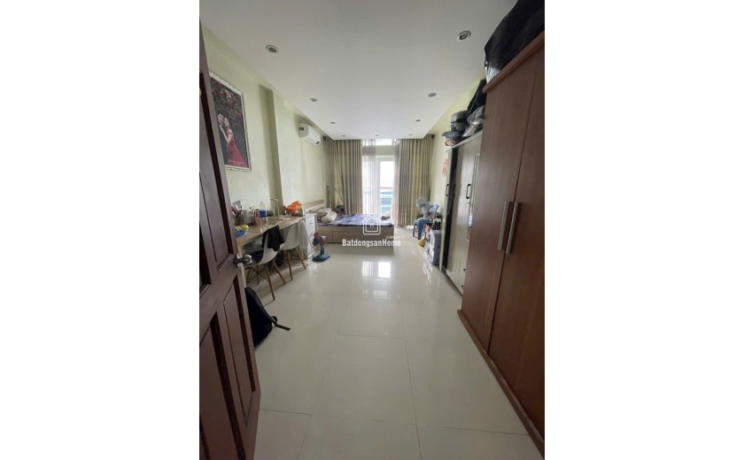 CHDV 6 TẦNG ĐANG VẬN HÀNH - DÒNG TIỀN SẴN - CHỈ 8.5 TỶ