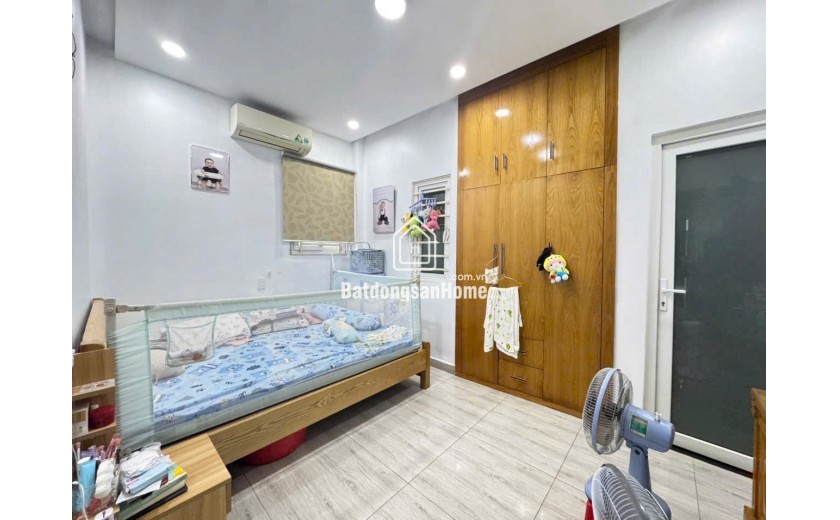 Bán nhà 2 tầng, 55m², 2PN, 2WC, Trường Thọ, Thủ Đức - 4.7 tỷ