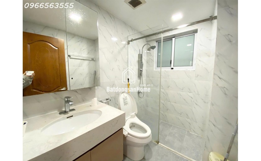 Cho thuê căn hộ Happy valley - 3PN, full nội thất - giá 30 tr tl
