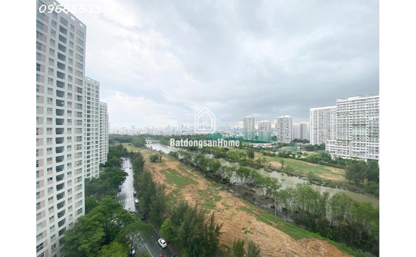 Cho thuê căn hộ Happy valley - 3PN, full nội thất - giá 30 tr tl