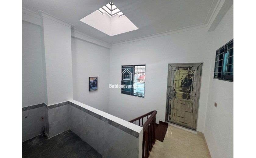 Bán nhà 5 tầng – Làng Tó,Tả Thanh Oai–58m² – 5 ngủ – Ô tô đỗ cửa,7,3 tỷ,0844444453