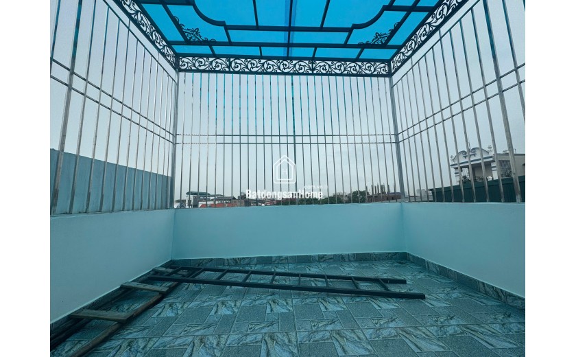 Bán nhà 5 tầng – Làng Tó,Tả Thanh Oai–58m² – 5 ngủ – Ô tô đỗ cửa,7,3 tỷ,0844444453