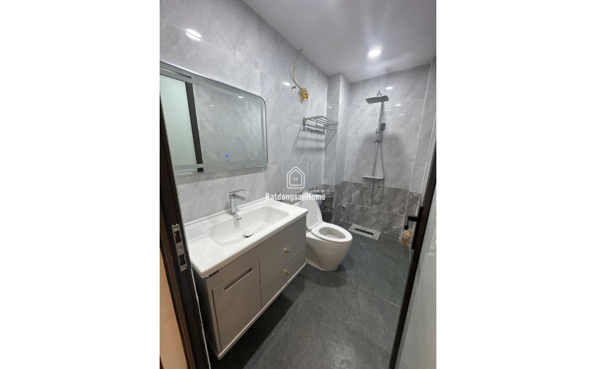 Bán nhà 5 tầng – Làng Tó,Tả Thanh Oai–58m² – 5 ngủ – Ô tô đỗ cửa,7,3 tỷ,0844444453