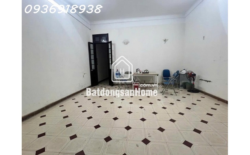 45 tỷ-tòa nhà siêu VIP Trung Kính, Cầu Giấy-phù hợp cho thuê văn phòng