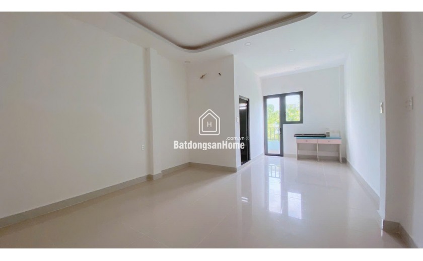 Bán gấp - Lê Văn Sỹ - 44m2 - 4 tầng - 7 PN - DT 35 tr - Hẻm thông 3 gác - PL chuẩn - Nhỉnh 7 tỷ