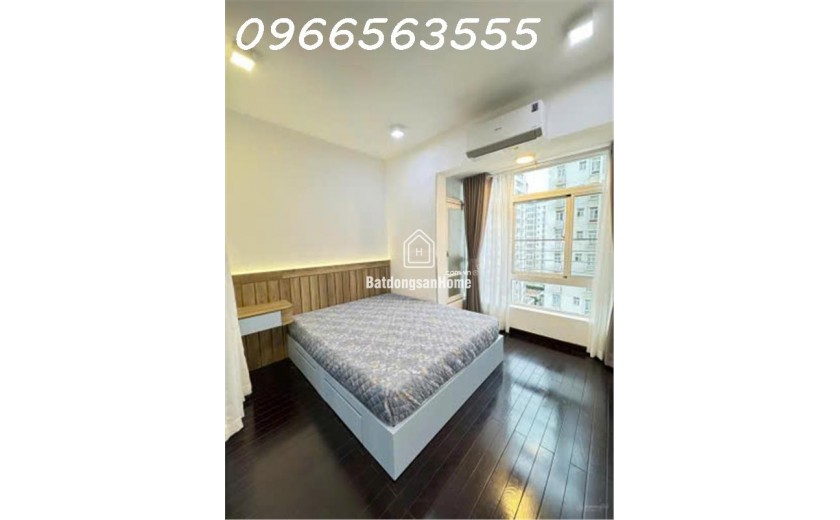 Cho thuê căn hộ sky garden 3- 74m2 - 3PN- giá 22tr/th