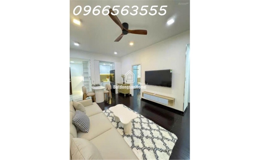Cho thuê căn hộ sky garden 3- 74m2 - 3PN- giá 22tr/th