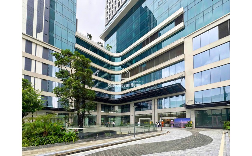 Cho Thuê Văn Phòng 500m Tại Mỹ Đình Pearl Siêu Hời