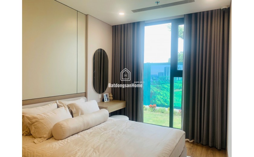 JADE SQUARE – VIEW 4 MẶT THOÁNG, SỐNG MỞ GIỮA TRỜI HÀ NỘI