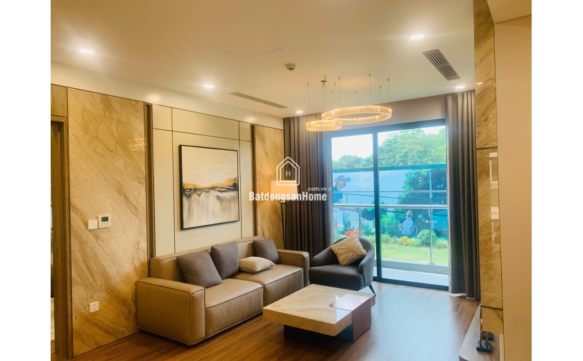 JADE SQUARE – VIEW 4 MẶT THOÁNG, SỐNG MỞ GIỮA TRỜI HÀ NỘI