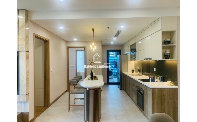 JADE SQUARE – VIEW 4 MẶT THOÁNG, SỐNG MỞ GIỮA TRỜI HÀ NỘI