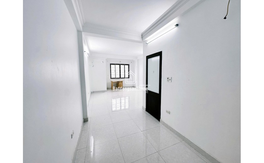 NHÀ DÂN XÂY DỘC LẬP LÂM TƯỜNG 5 TẦNG GIÁ RẺ