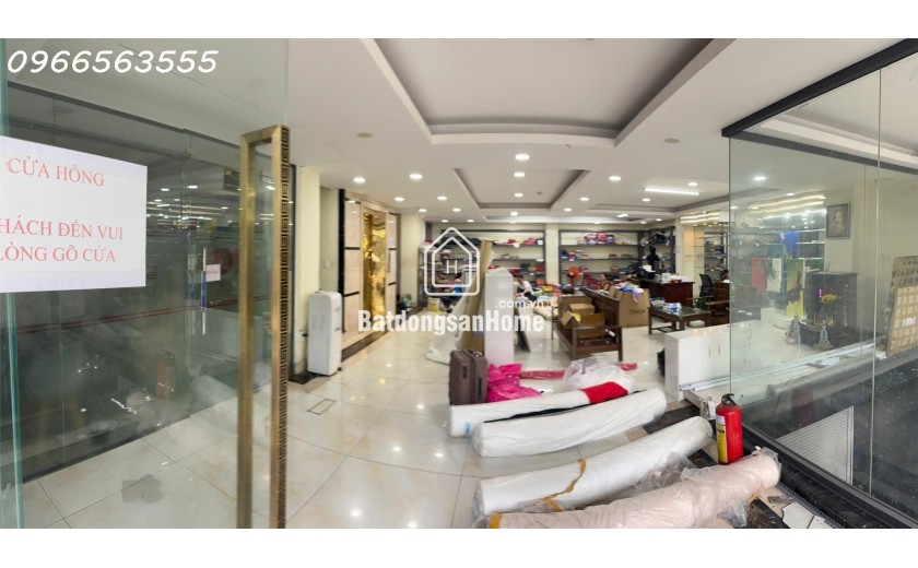 BÁN TÒA NHÀ VĂN PHÒNG .MẶT TIỀN 12M – TRUNG TÂM TÂN PHÚ, GẦN AEON MALL