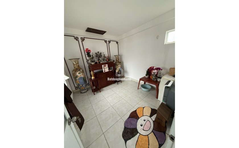 BÁN NHÀ 5 TẦNG PHƯỜNG BỒ ĐỀ LONG BIÊN – MẶT TIỀN 5M – GIÁ CHỈ 5.999 TỶ