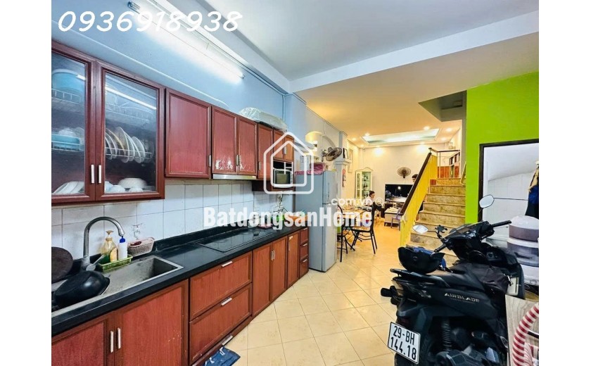 Siêu hiếm-chỉ 7.7 tỷ-hàng xóm Times City-50m2 x 4T-lô góc-mặt tiền siêu khủng-Minh Khai, Hai Bà Trưng, HN