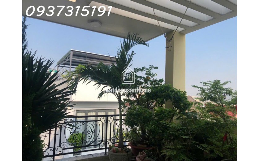 Bình Tân - Lê Văn Quối - Ngã 4 xã - 185m2 Giá 6,4 tỷ - Gấp bán