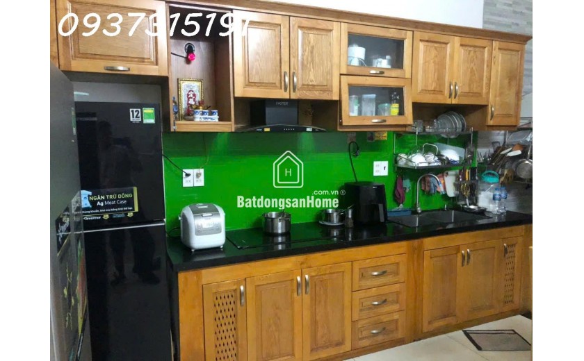 Bình Tân - Lê Văn Quối - Ngã 4 xã - 185m2 Giá 6,4 tỷ - Gấp bán