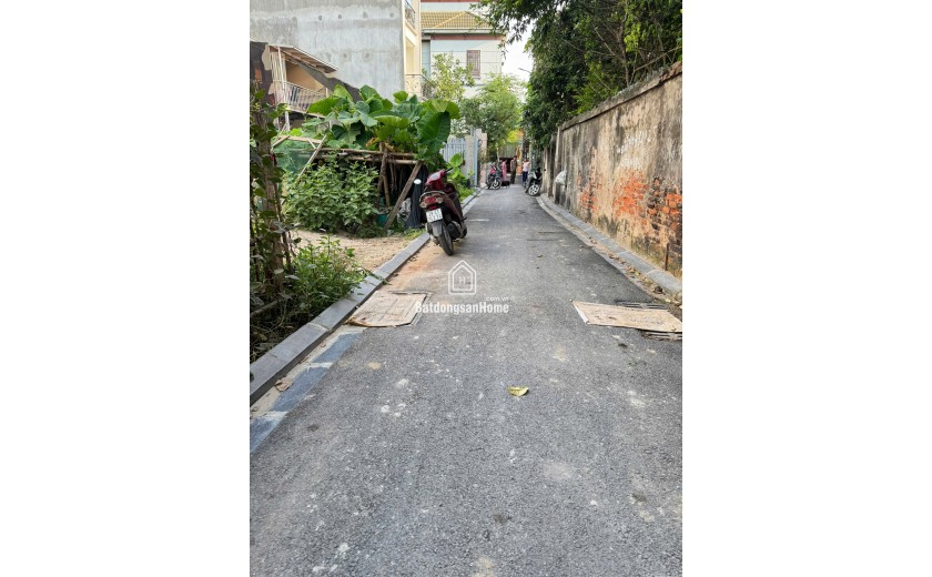 Đất thổ cư Mai Lâm – 45m² – Gần Vinhomes Cổ Loa – Hàng hiếm trong tầm giá