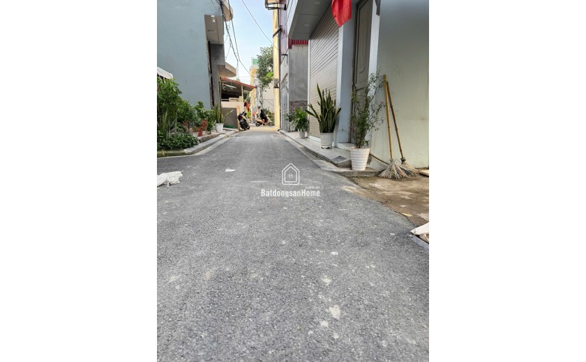 Đất thổ cư Mai Lâm – 45m² – Gần Vinhomes Cổ Loa – Hàng hiếm trong tầm giá