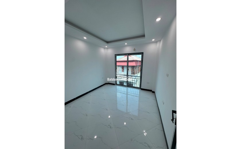 Bán nhà Nhân Hòa – Tả Thanh Oai 48m² 5 tầng Nhà dân xây Ô tô tải đỗ cửa 5,4 tỷ,0844444453