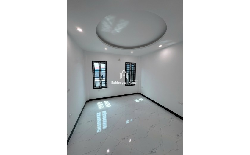 Bán nhà Nhân Hòa – Tả Thanh Oai 48m² 5 tầng Nhà dân xây Ô tô tải đỗ cửa 5,4 tỷ,0844444453