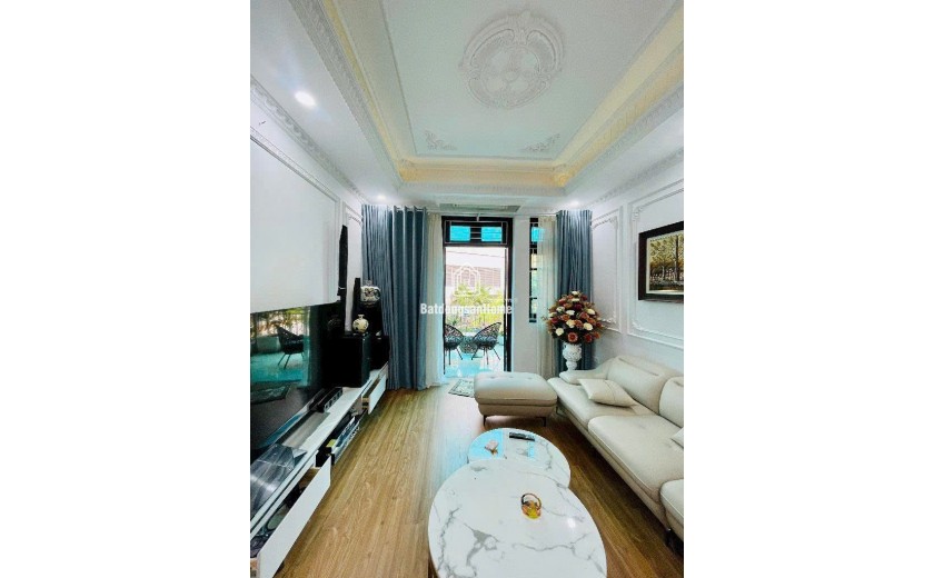 Bán nhà 4 tầng đẹp KĐT Nam La Khê, Hà Đông – DT 60m², giá chỉ từ 13.x tỷ!