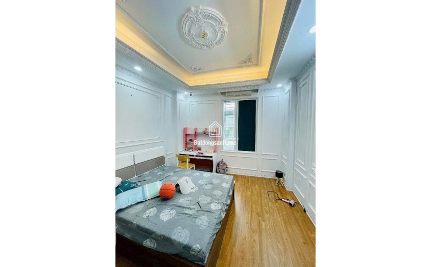 Bán nhà 4 tầng đẹp KĐT Nam La Khê, Hà Đông – DT 60m², giá chỉ từ 13.x tỷ!