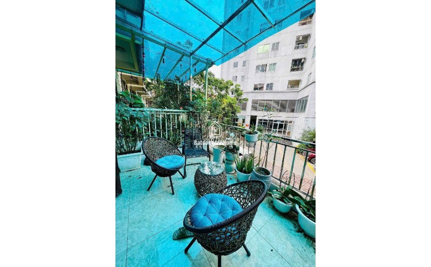 Bán nhà 4 tầng đẹp KĐT Nam La Khê, Hà Đông – DT 60m², giá chỉ từ 13.x tỷ!