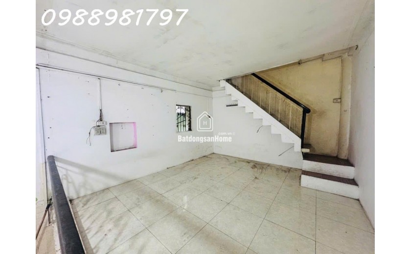 Bán nhà mặt phố thịnh liệt lô góc 34m2x4 tầng kinh doanh đỉnh